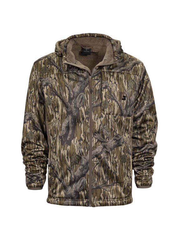 Men's Terik G2 Whitetail Jacket