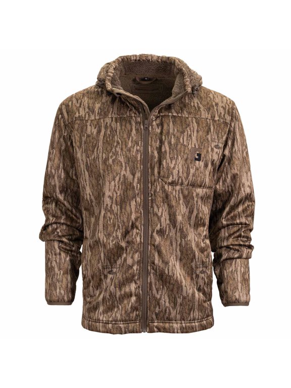 Men's Terik G2 Whitetail Jacket