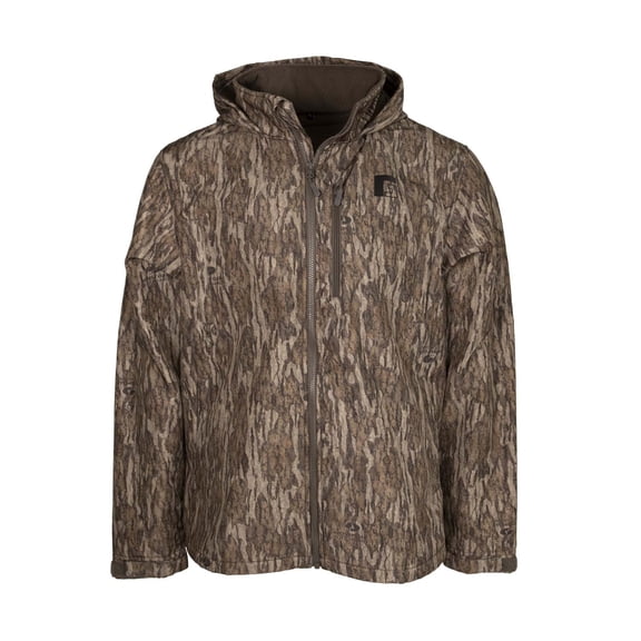 Rogers Men's Toughman Camo Jacket