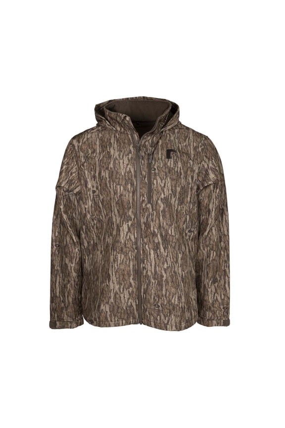 Men's Toughman Camo Jacket
