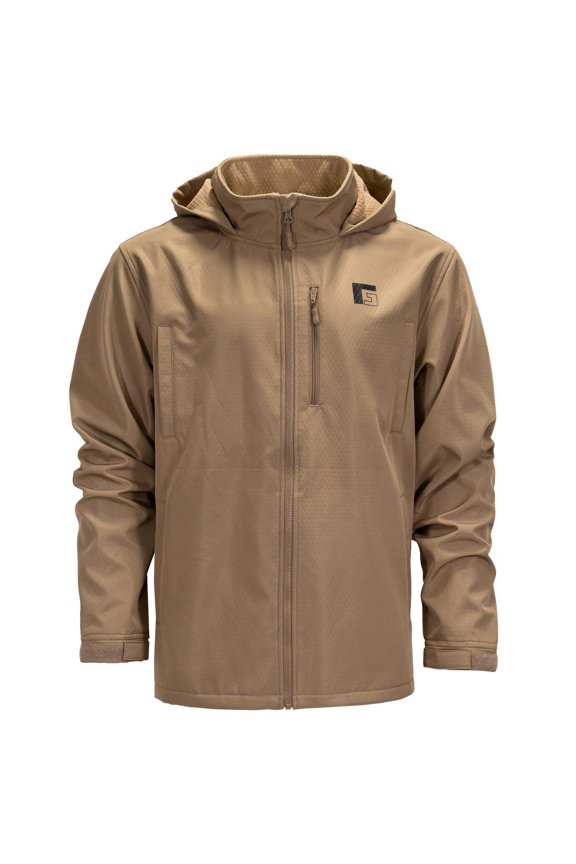 Men's Toughman Jacket