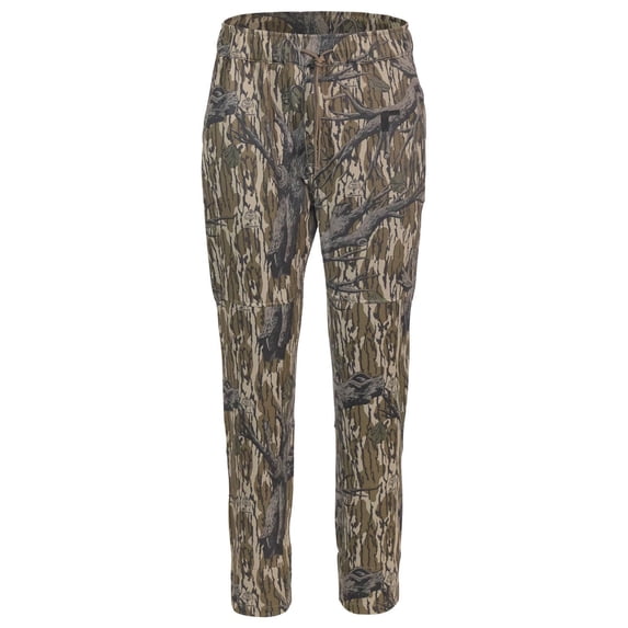 Rogers Men's Toughman Tech Wader Pants