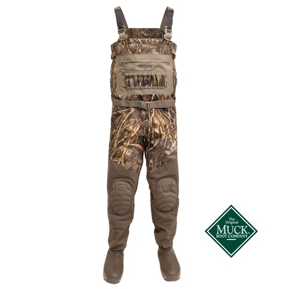 Rogers NXT 2-IN-1 Insulated Breathable Wader