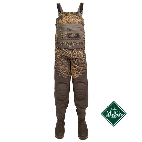 Rogers NXT 2-IN-1 Insulated Breathable Wader