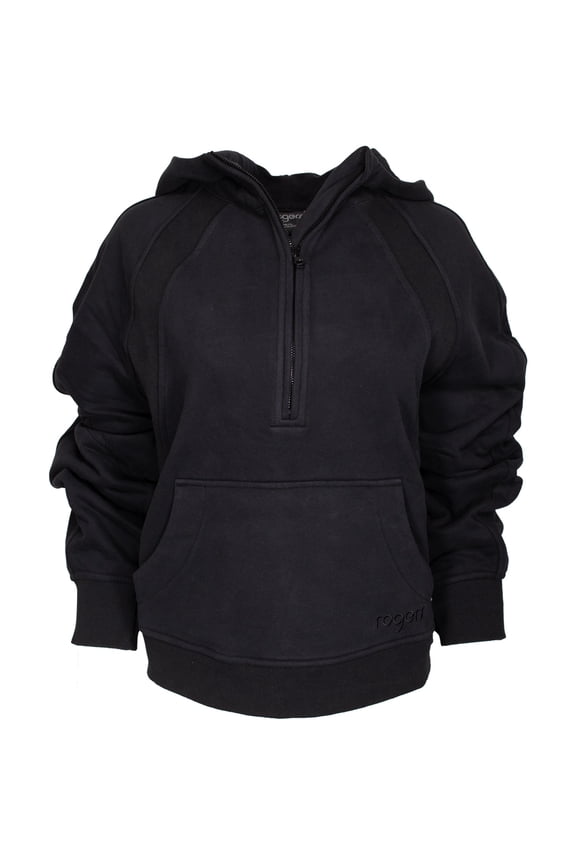Nala Oversized Women's Hoodie Jacket