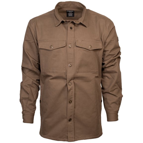 Rogers Men's Ol' Duck Jack Shirt