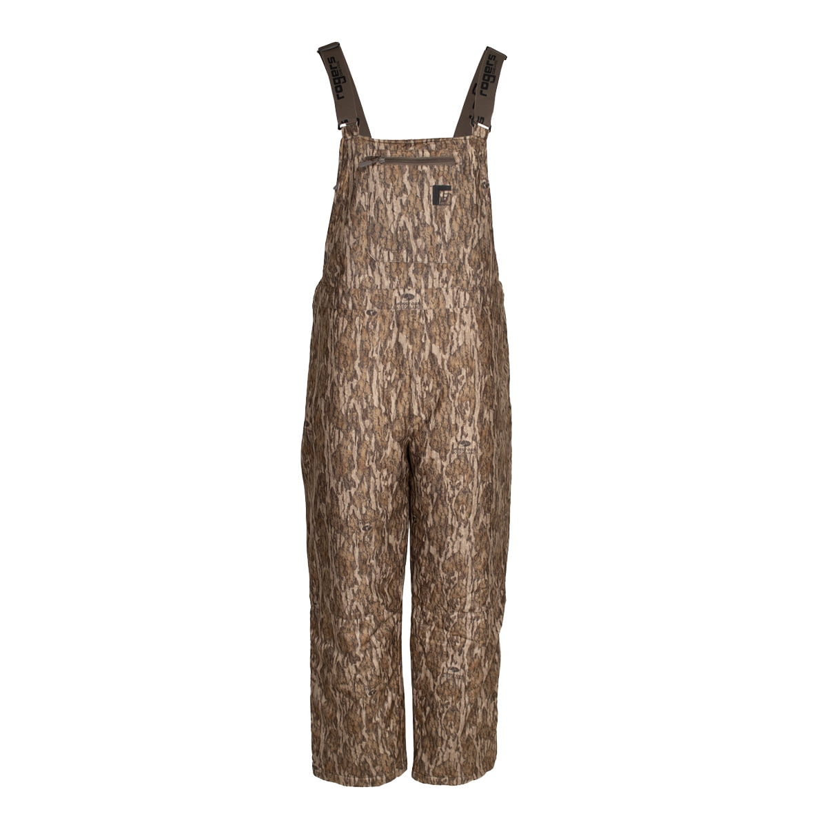 Rogers Primal Waterproof Insulated Bibs