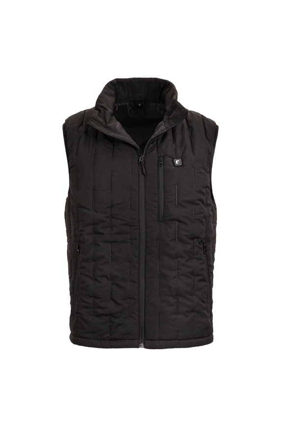 Men's Puff-E 2.0 Electric Heated Vest