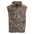 thumbnail image 1 of Rogers Men's RG Camo Fleece Vest, 1 of 6