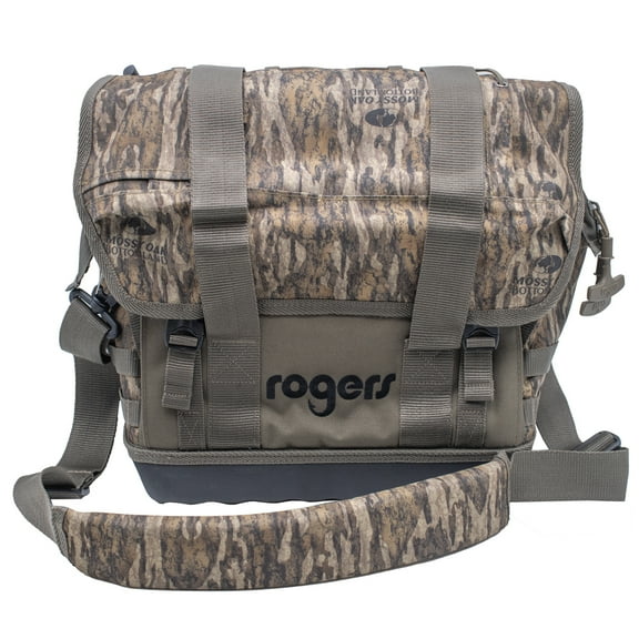 Rogers RG Toughman Expandable Blind Bag