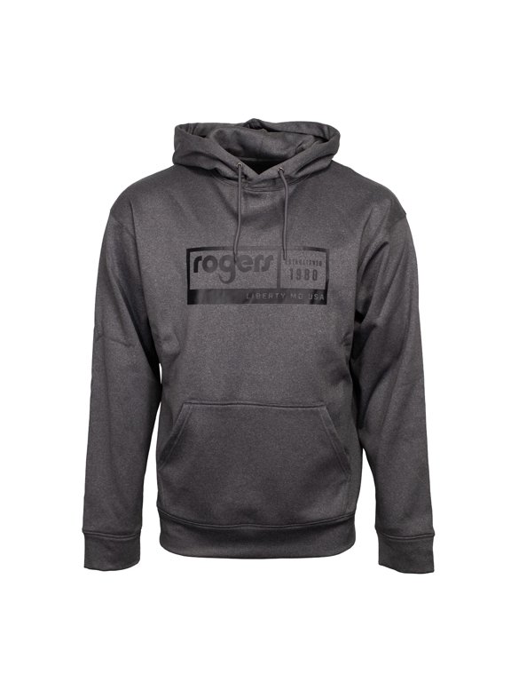 S-Series Logo Hoodie Jacket