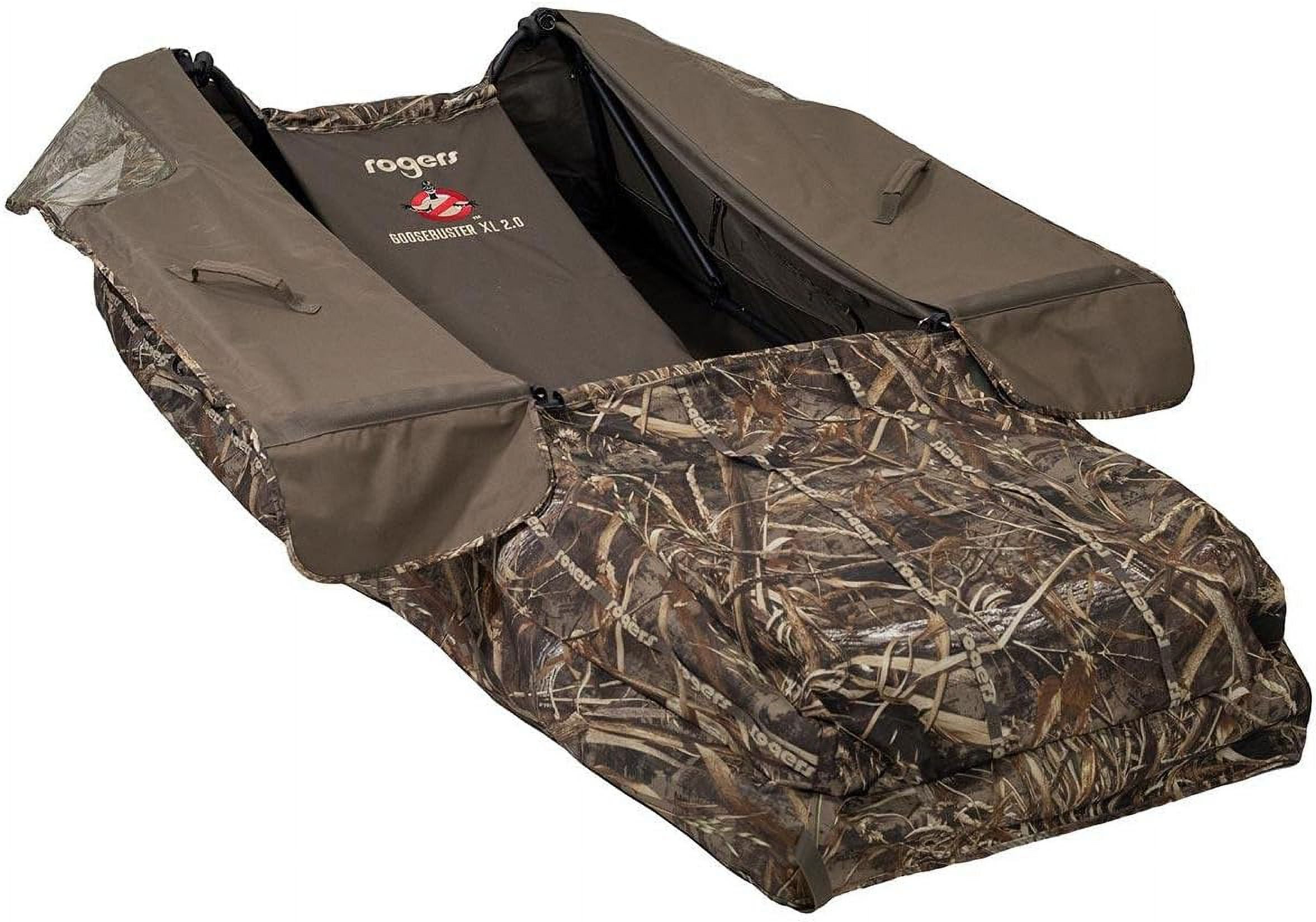 Rogers Sporting Goods Goosebuster XL 2.0 Layout Blind