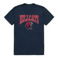 thumbnail image 1 of Rogers State University Hillcats Athletic T-Shirt, Navy - Extra Large, 1 of 1