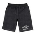 thumbnail image 1 of Rogers State University Hillcats Property Shorts, Heather Charcoal - Large, 1 of 1