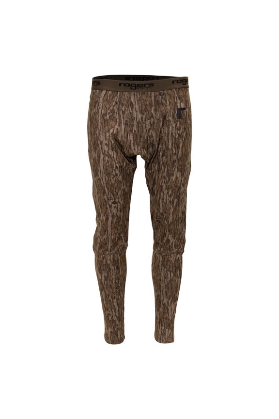 Men's Static Thermal Baselayer Bottoms