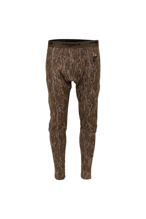 Men's Static Thermal Baselayer Bottoms