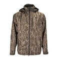 thumbnail image 1 of Rogers Men's Storm Stopper Rain Shell, Jacket  Bottomland, 1 of 4