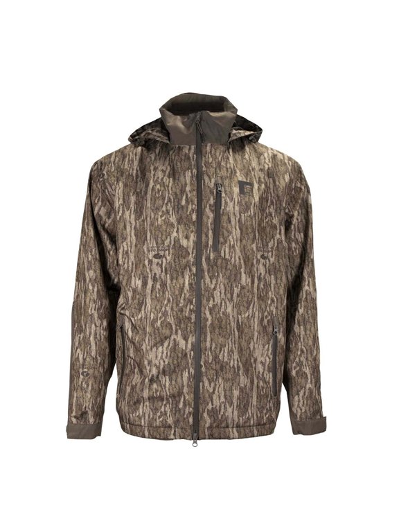 Men's Storm Stopper Rain Shell, Jacket Bottomland