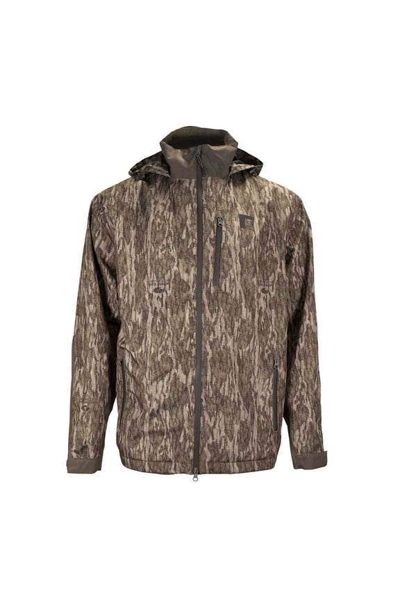 Men's Storm Stopper Rain Shell, Jacket Bottomland