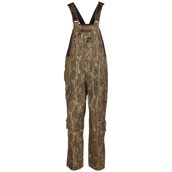 Rogers Stretch Cotton Bibs