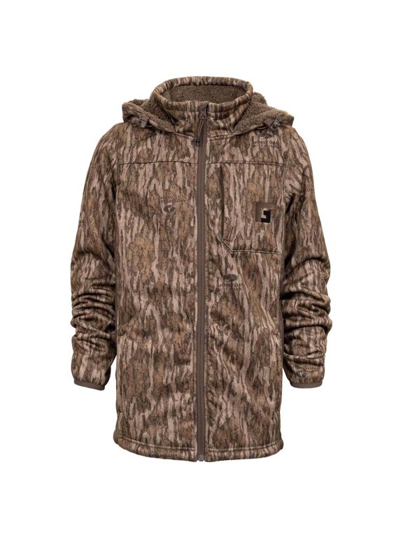 Terik G2 Whitetail Youth Jacket