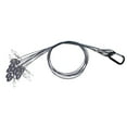 thumbnail image 1 of Rogers Toughman 40" 4 oz. Texas Rig Decoy Anchor System, 12 Pack, 1 of 4