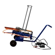 Rogers Toughman Trap Thrower With Wireless Remote