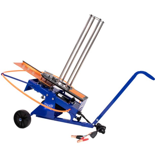 Rogers Toughman Trap Thrower