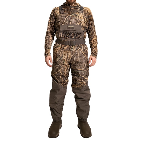 Rogers Uninsulated Breathable Wader