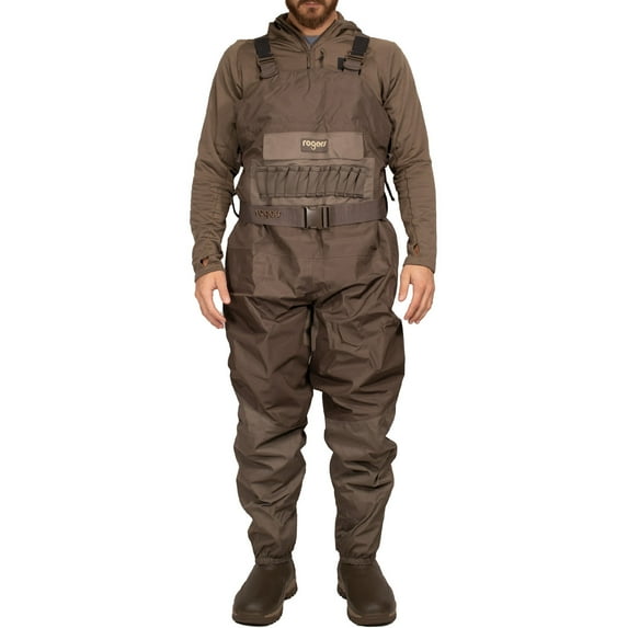 Rogers Uninsulated Breathable Wader