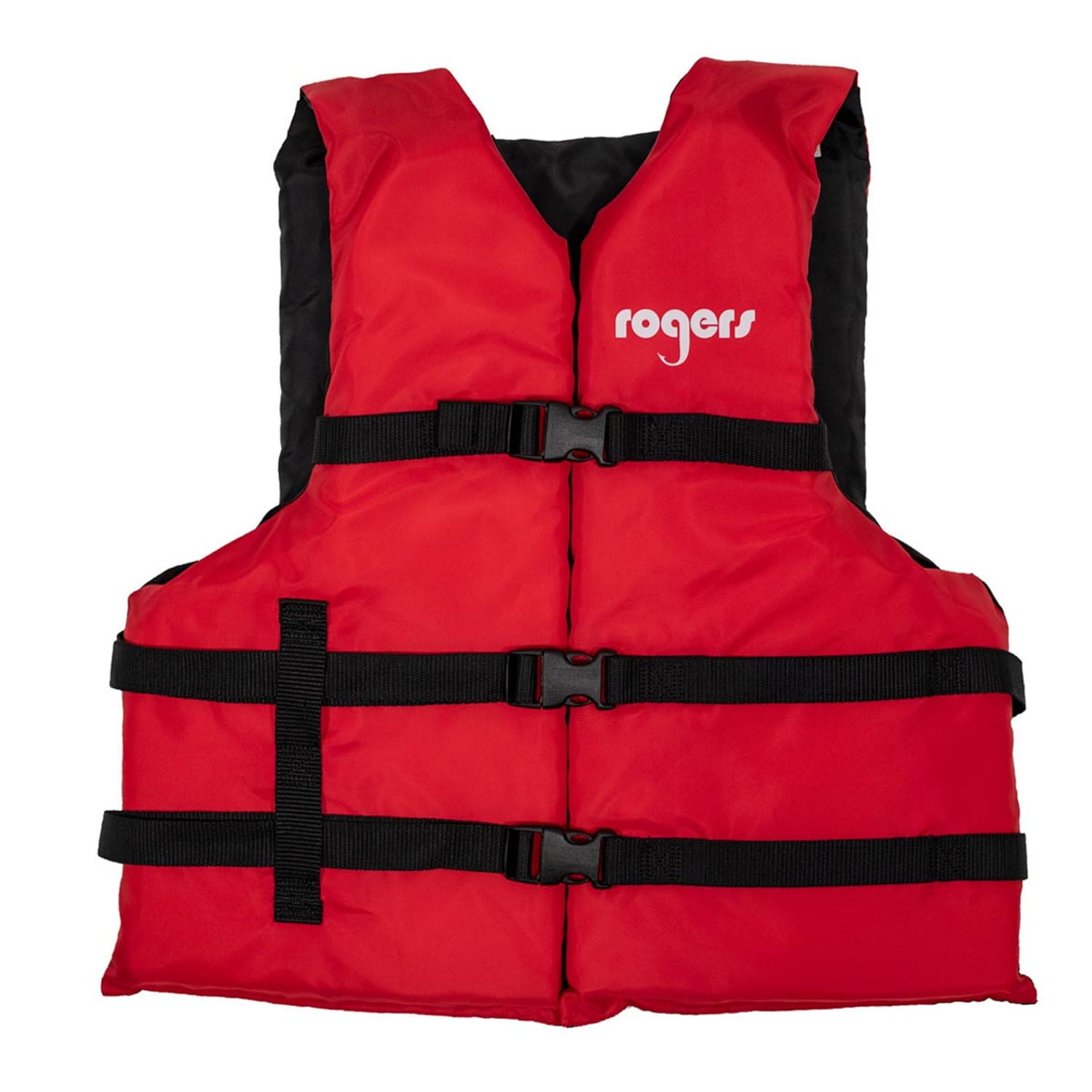 Rogers Universal General Boating Life Vest