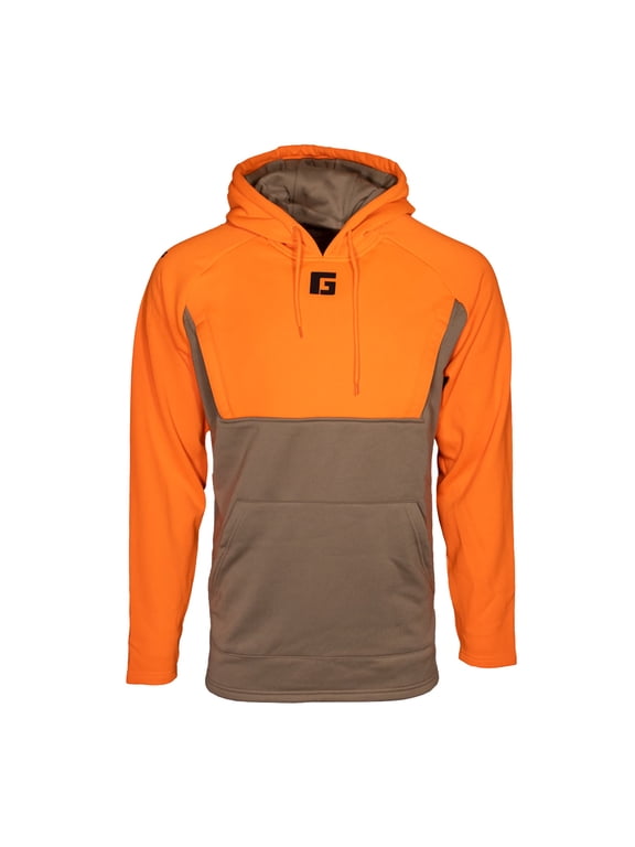 Men's Upland Toughman Tech Hoodie Jacket