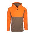 thumbnail image 1 of Rogers Men's Upland Toughman Tech Hoodie Jacket, 1 of 4