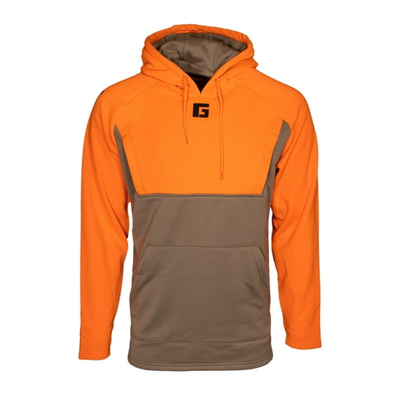 Rogers Men's Upland Toughman Tech Hoodie Jacket