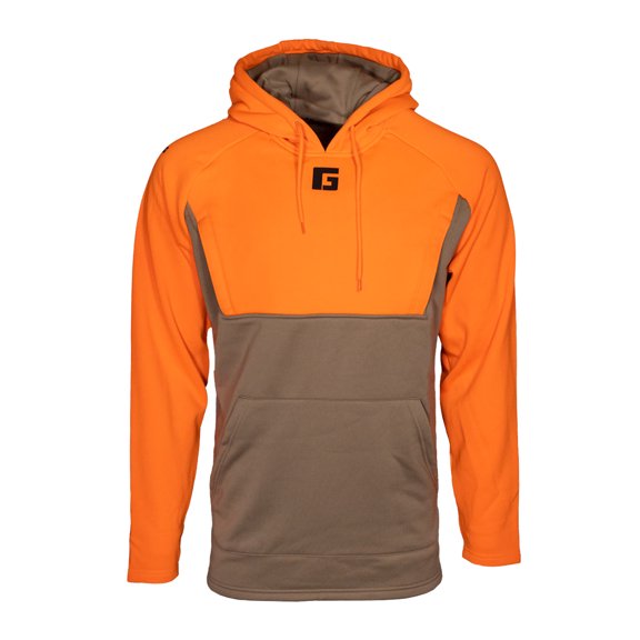 Rogers Men's Upland Toughman Tech Hoodie Jacket