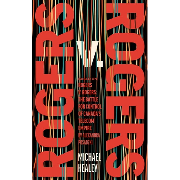 Rogers V. Rogers, (Paperback)