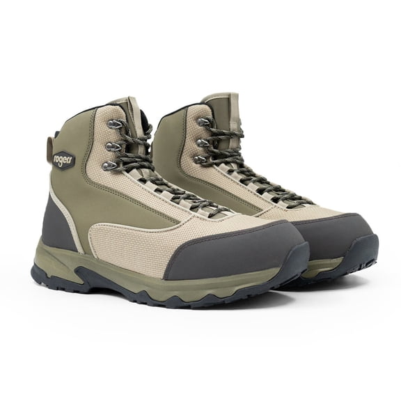 Rogers Men's Wading Boots