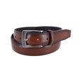 thumbnail image 1 of Rogers-Whitley  Hand Burnished Leather Belt (Men), 1 of 2