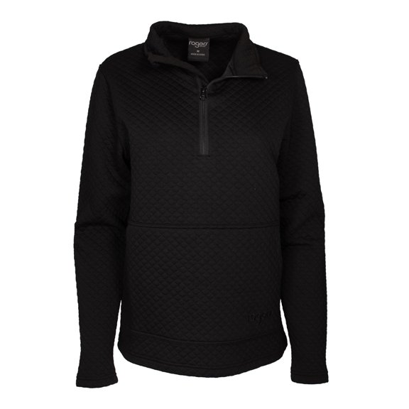 Rogers Women's Nakita Fleece 1/2 Zip Pullover