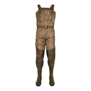 Gram Insulated Waders