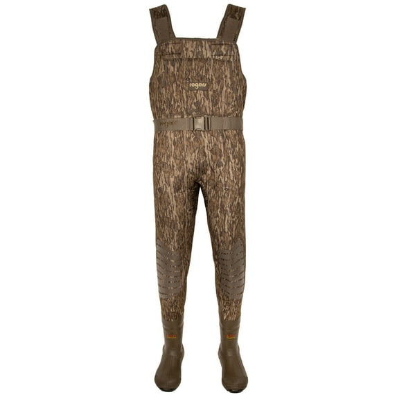 Rogers Workin Man 3.5MM Neoprene Wader