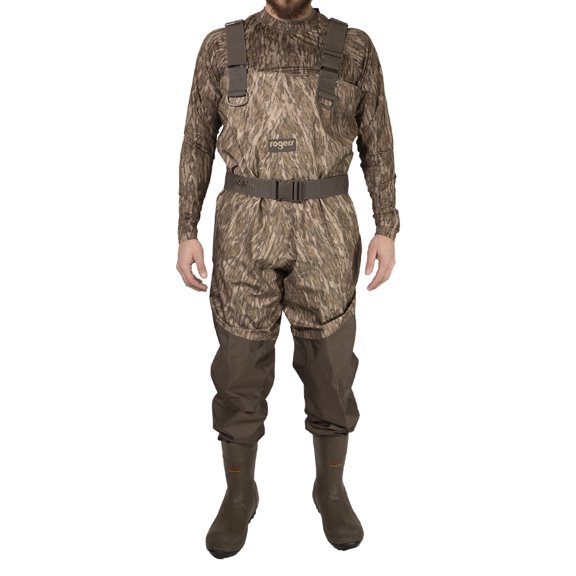 Rogers Workin' Man Uninsulated Breathable Wader