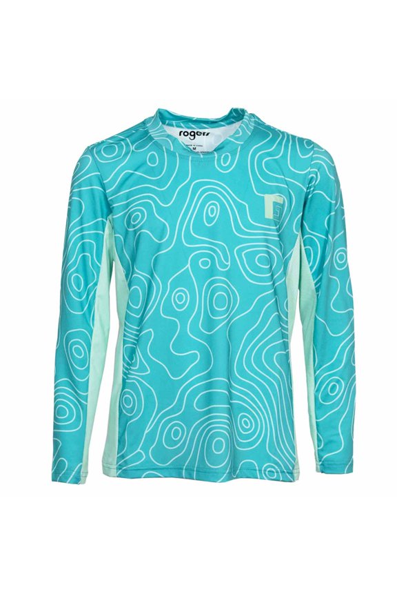 Youth Chill Long Sleeve Tee
