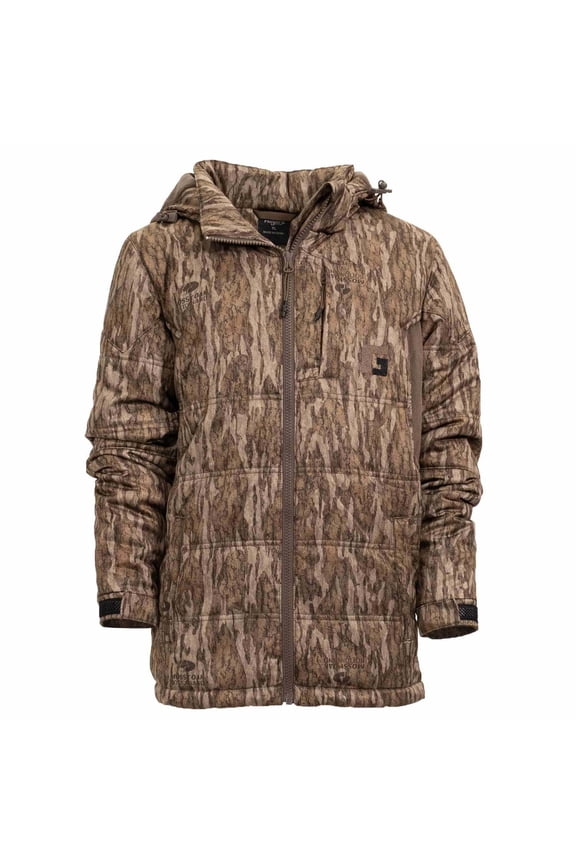 Youth Covert G2 Whitetail Jacket