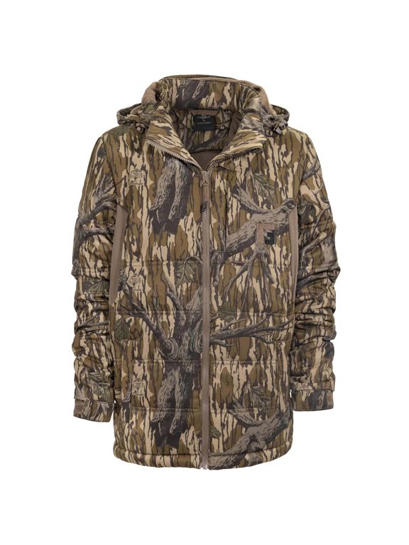 Youth Covert G2 Whitetail Jacket