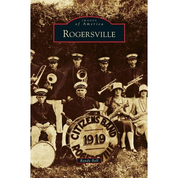 Rogersville