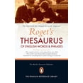 thumbnail image 1 of Roget's Thesaurus of English Words and Phrases (Hardcover) 9780141004426, 1 of 1
