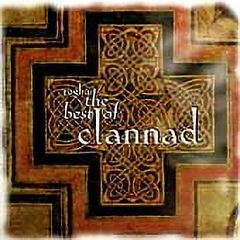 Pre-Owned Rogha: Best of Clannad