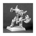 thumbnail image 1 of Reaper Miniatures Rogran - Hero New, 1 of 3