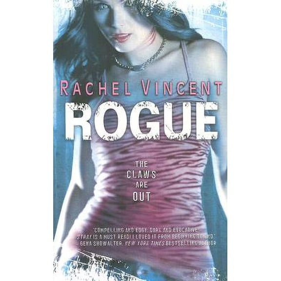 Pre-Owned Rogue